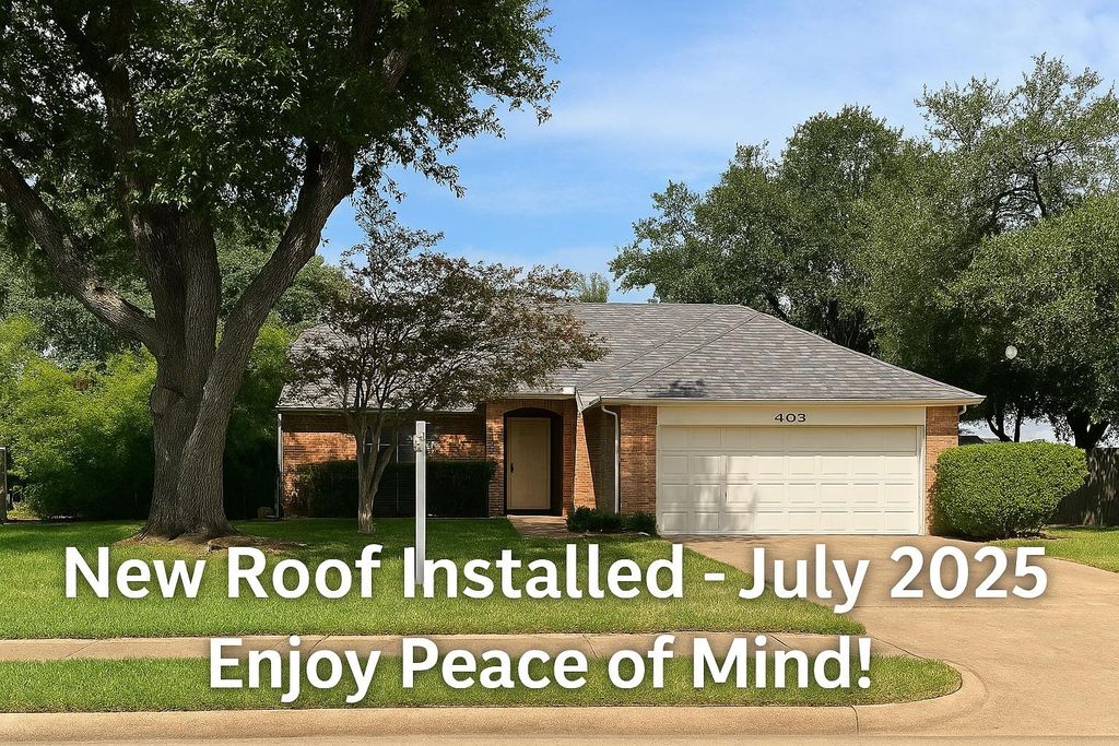 403 Oakcrest DR, Cedar Park, TX 78613