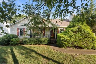 4920 Tutelo Trail, Winston-salem, NC 27127