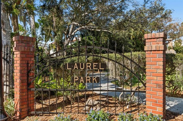 1685 LAUREL STREET 3, Sarasota, FL 34236