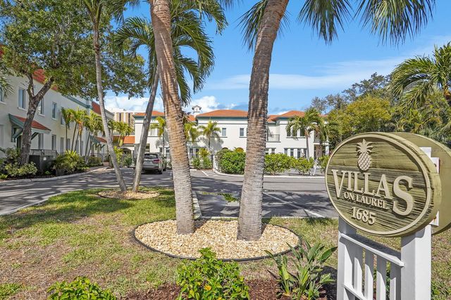 1685 LAUREL STREET 3, Sarasota, FL 34236