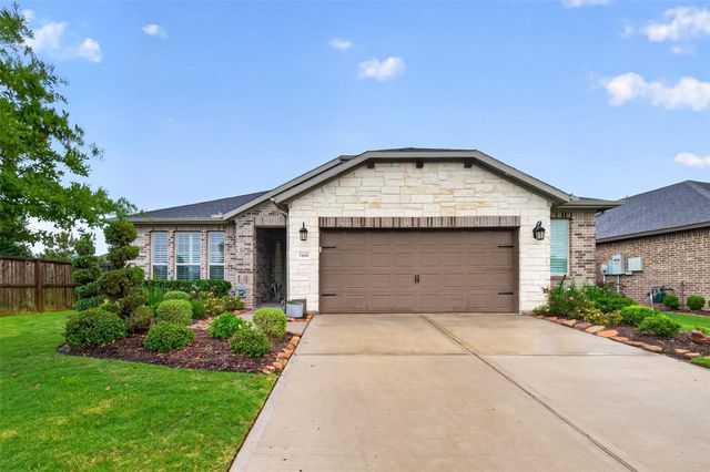 5446 Austin Bend Lane, Fulshear, TX 77441