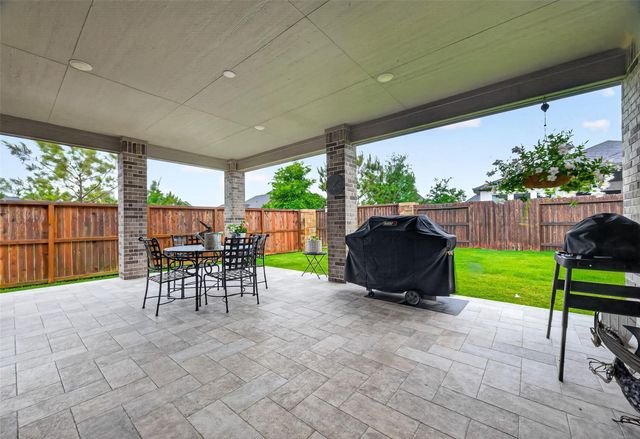 5446 Austin Bend Lane, Fulshear, TX 77441