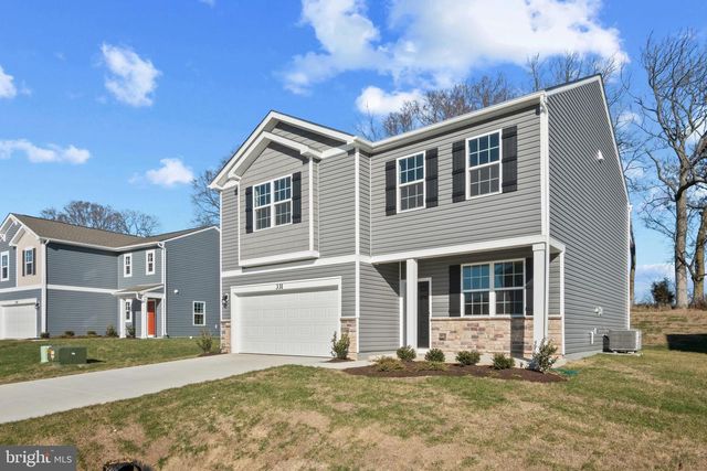 811 SPIKERESH WAY, Joppa, MD 21085