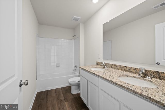 811 SPIKERESH WAY, Joppa, MD 21085