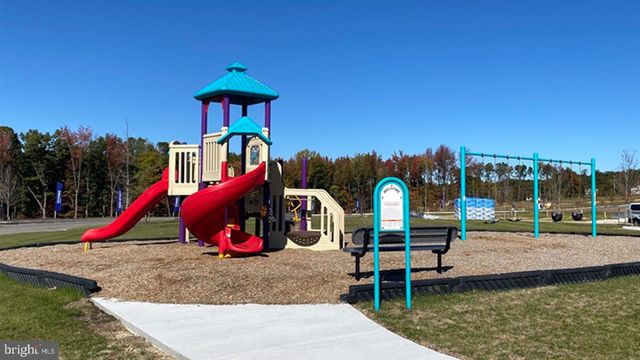811 SPIKERESH WAY, Joppa, MD 21085