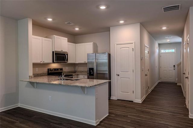 1005 N 2nd NW Avenue 30, Rome, GA 30165