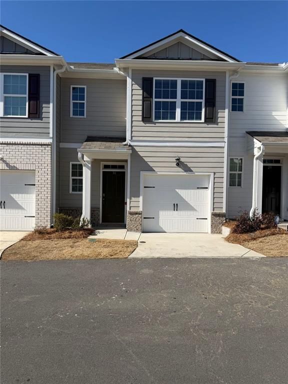 1005 N 2nd NW Avenue 30, Rome, GA 30165