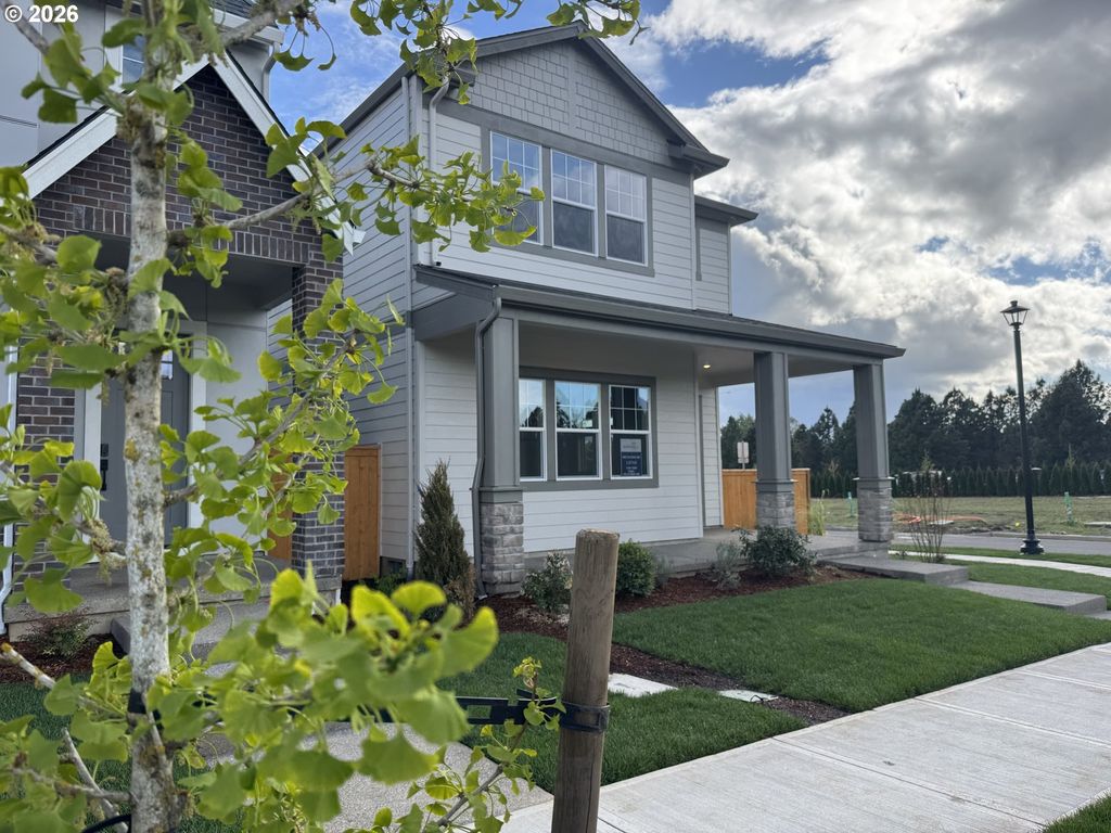 16932 Sw Cairn Ln, King City, OR 97140