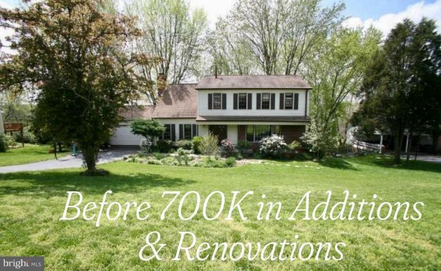 10315 MOUNTINGTON CT, Vienna, VA 22182