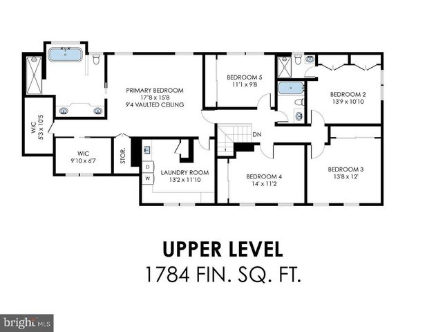 10315 MOUNTINGTON CT, Vienna, VA 22182