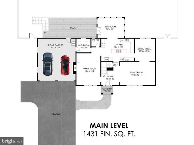 10315 MOUNTINGTON CT, Vienna, VA 22182