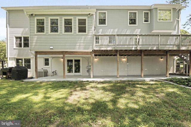 10315 MOUNTINGTON CT, Vienna, VA 22182