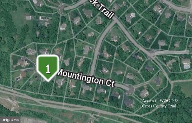 10315 MOUNTINGTON CT, Vienna, VA 22182