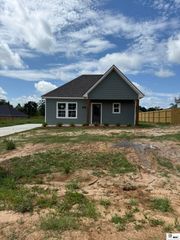 115 BAYWOOD LANE, Ruston, LA 71270