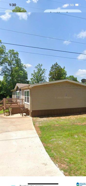 5387 DEMETRIOUS DRIVE, Bessemer, AL 35022