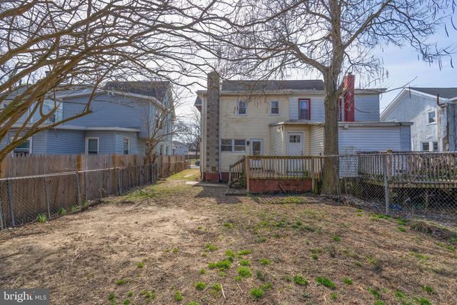 322 OAK ST E, Millville, NJ 08332