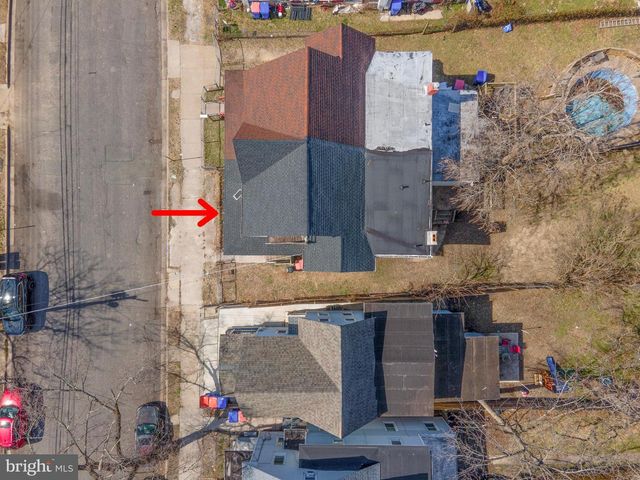 322 OAK ST E, Millville, NJ 08332