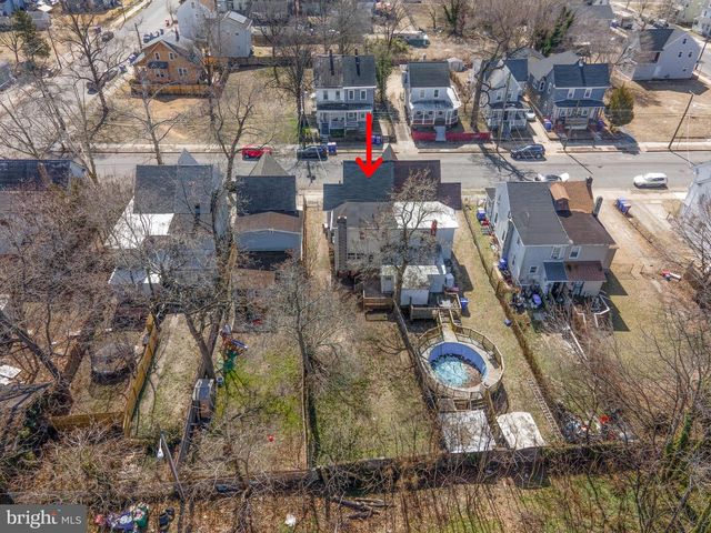 322 OAK ST E, Millville, NJ 08332