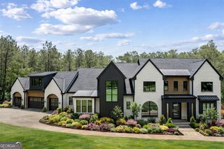 15154 Hopewell Road, Milton, GA 30004
