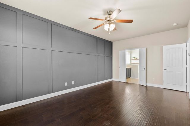 1112 Chambers Lane, Melissa, TX 75454