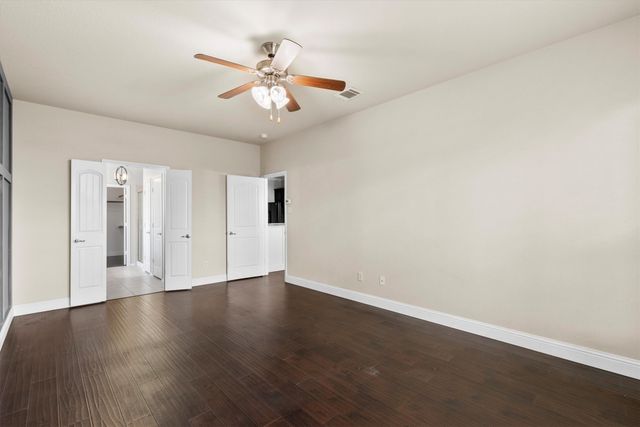 1112 Chambers Lane, Melissa, TX 75454