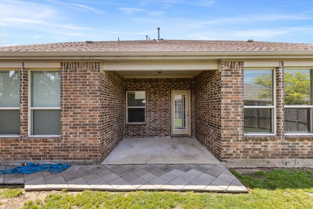 1112 Chambers Lane, Melissa, TX 75454