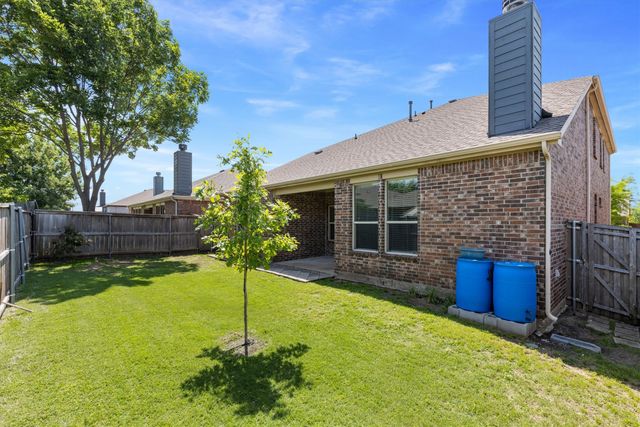 1112 Chambers Lane, Melissa, TX 75454