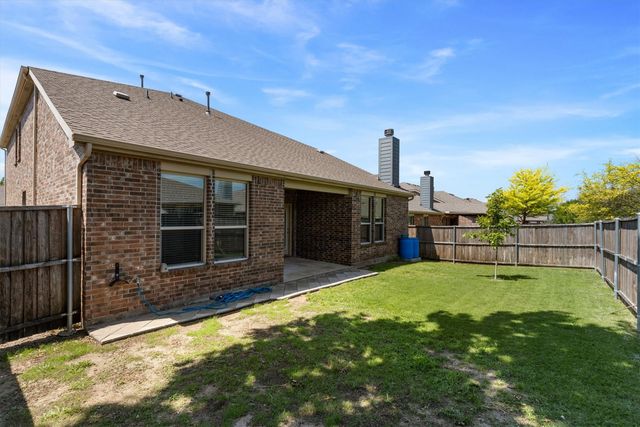 1112 Chambers Lane, Melissa, TX 75454