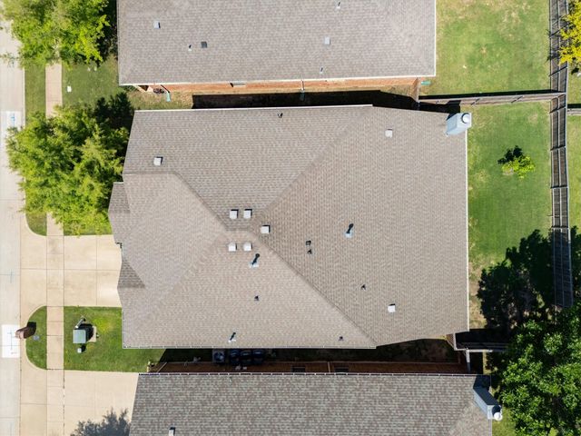 1112 Chambers Lane, Melissa, TX 75454