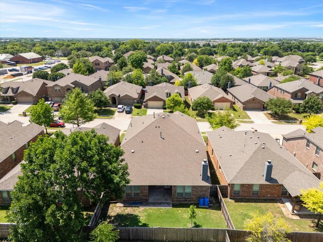 1112 Chambers Lane, Melissa, TX 75454