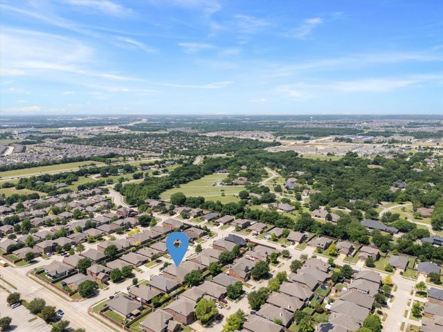 1112 Chambers Lane, Melissa, TX 75454