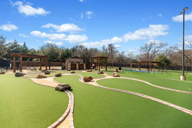 1112 Chambers Lane, Melissa, TX 75454