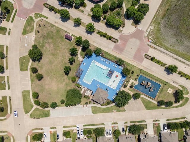 1112 Chambers Lane, Melissa, TX 75454
