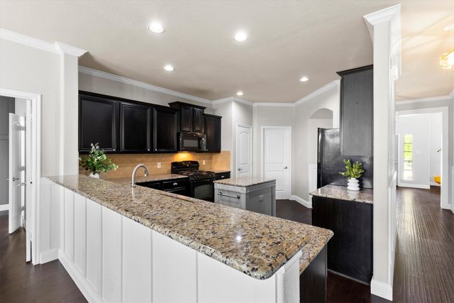 1112 Chambers Lane, Melissa, TX 75454