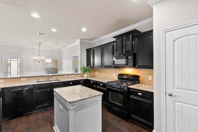 1112 Chambers Lane, Melissa, TX 75454