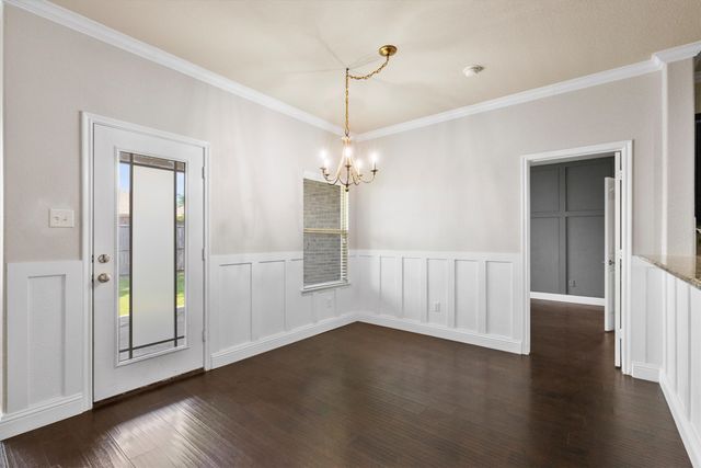 1112 Chambers Lane, Melissa, TX 75454