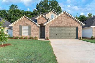 3367 Grand Lake Drive, Bossier City, LA 71111