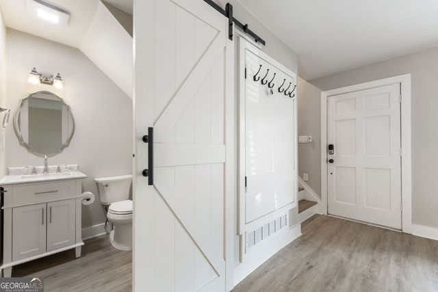 2794 Farmstead Road SE, Smyrna, GA 30080