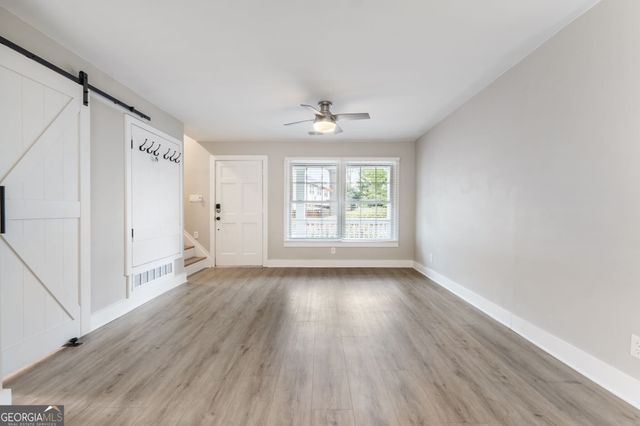 2794 Farmstead Road SE, Smyrna, GA 30080