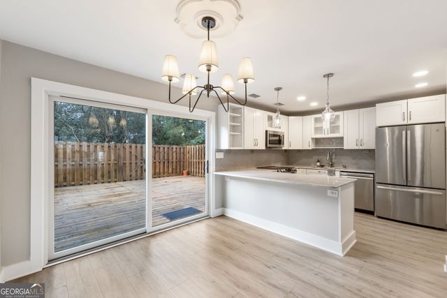 2794 Farmstead Road SE, Smyrna, GA 30080