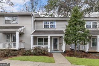 2794 Farmstead Road SE, Smyrna, GA 30080
