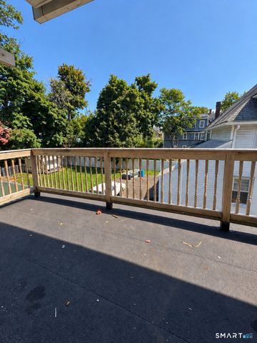 35 Maple Street, New Haven, CT 06511