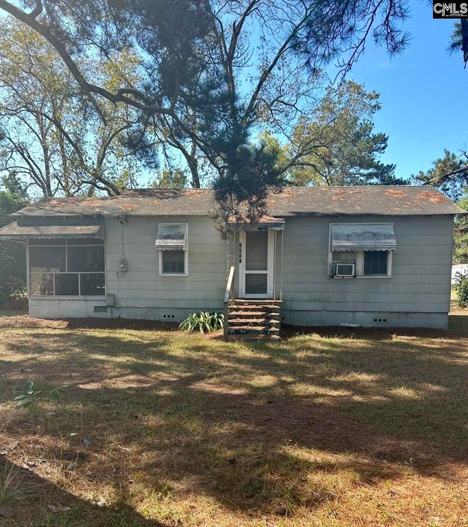 2796 Charleston Highway, Orangeburg, SC 29115