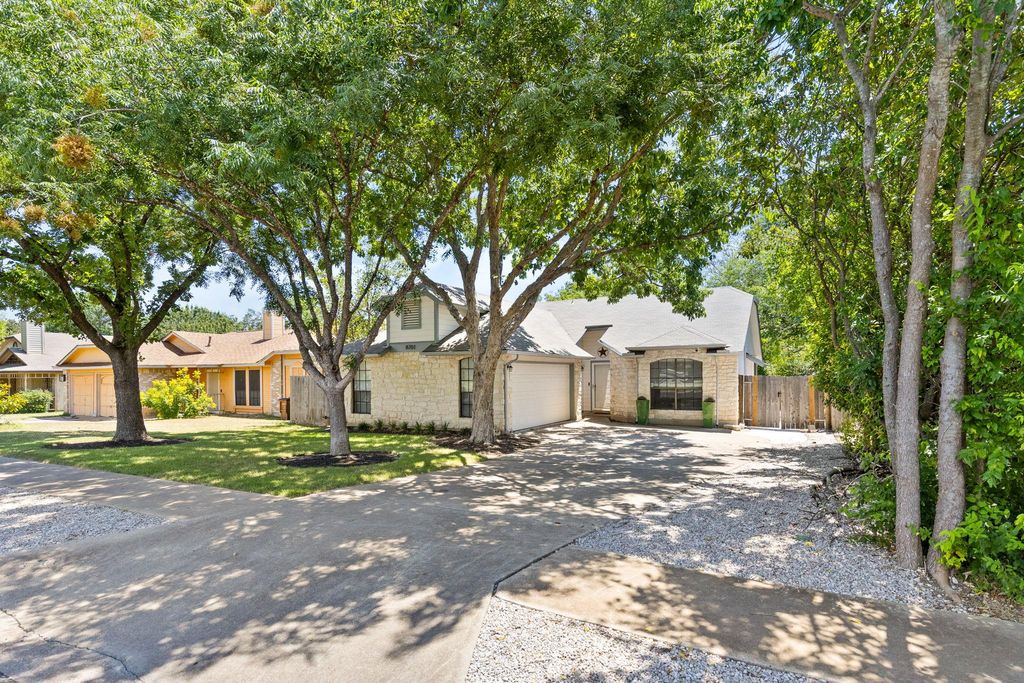 8701 Palace PKWY, Austin, TX 78748