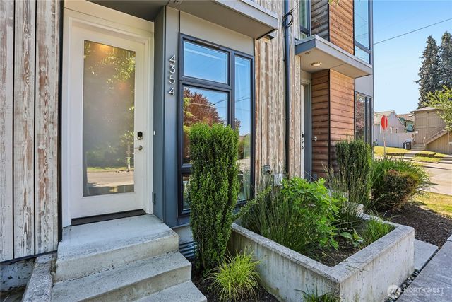 4354 6th Avenue NW, Seattle, WA 98107