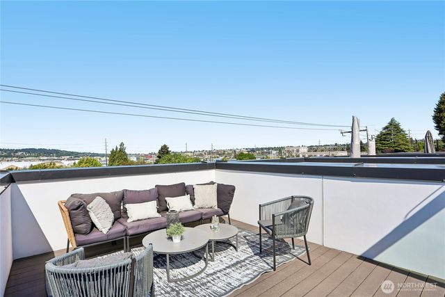 4354 6th Avenue NW, Seattle, WA 98107