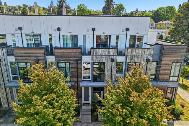 4354 6th Avenue NW, Seattle, WA 98107