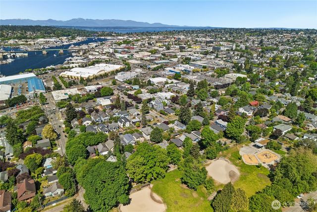 4354 6th Avenue NW, Seattle, WA 98107