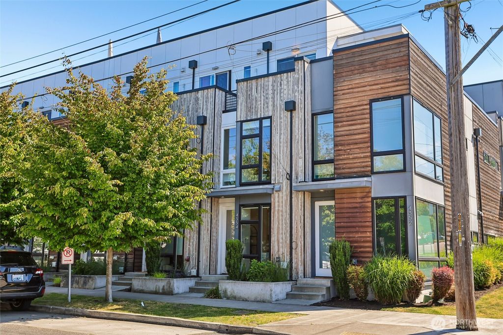 4354 6th Avenue NW, Seattle, WA 98107