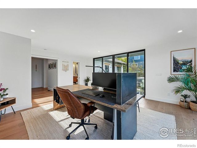 1801 Redwood Avenue, Boulder, CO 80304